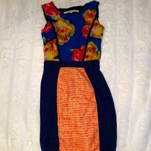 Rachel Roy Pencil Dress